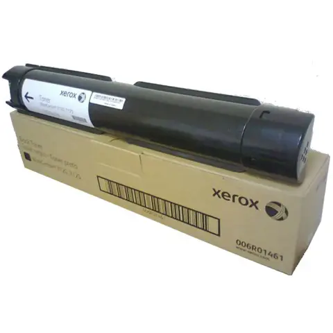 Xerox 006R01461 - Toner czarny do Xerox Workcentre 7120, 7125, 7220, 7225